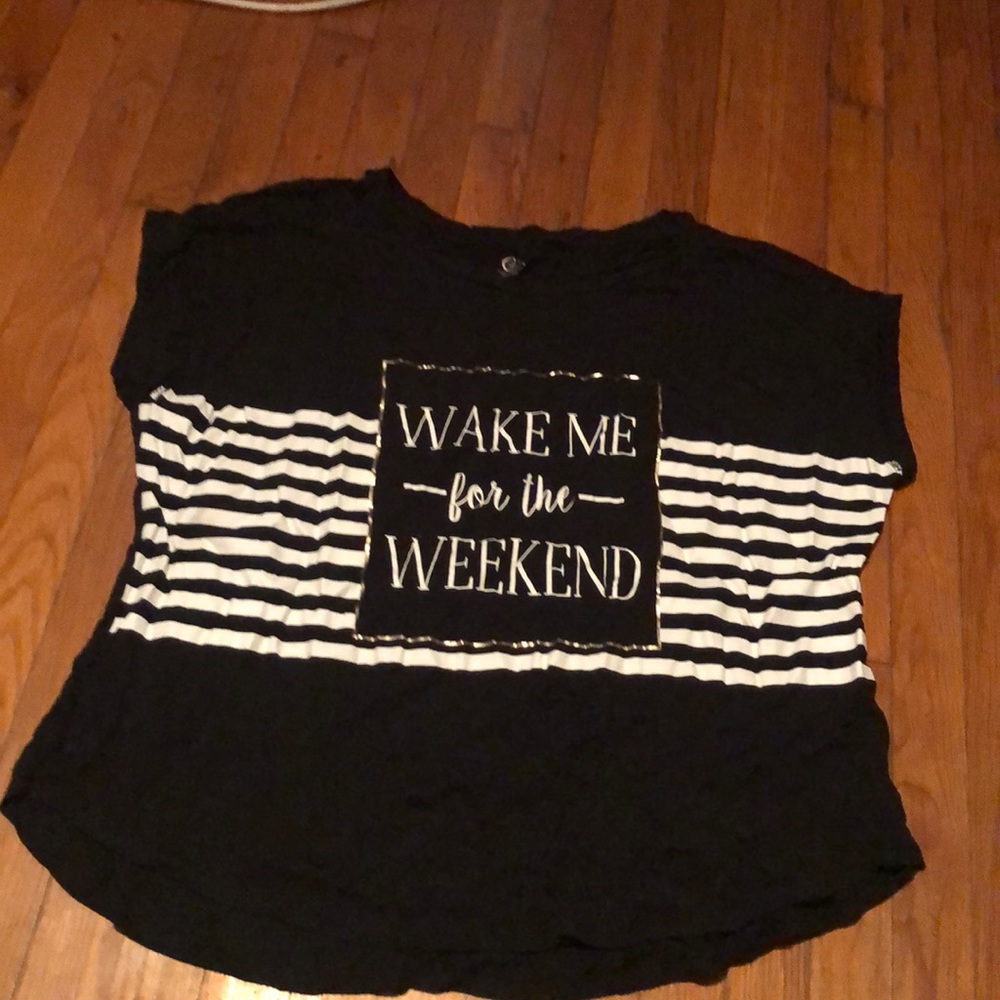 Cato T-shirt